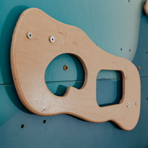 Children's Home Gym
