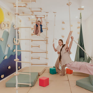 Monkey Bars Kit