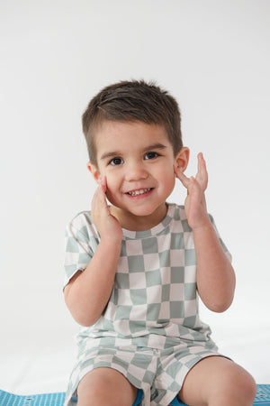 Watt - Pocket Short Set