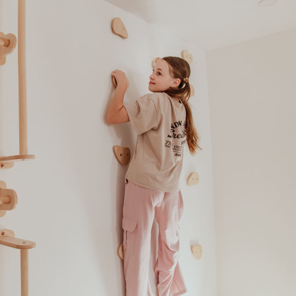 Climbing Holds
