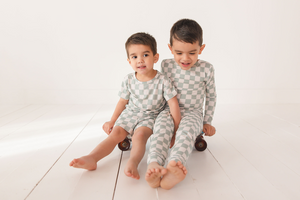 Watt - Pocket Short Set