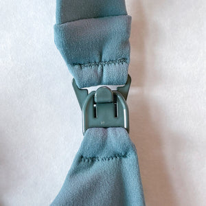 Venice 3 Ultimate Support Full Coverage Nursing & Pumping Sports Bra (Seagrass)