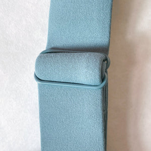 Venice 3 Ultimate Support Full Coverage Nursing & Pumping Sports Bra (Seagrass)