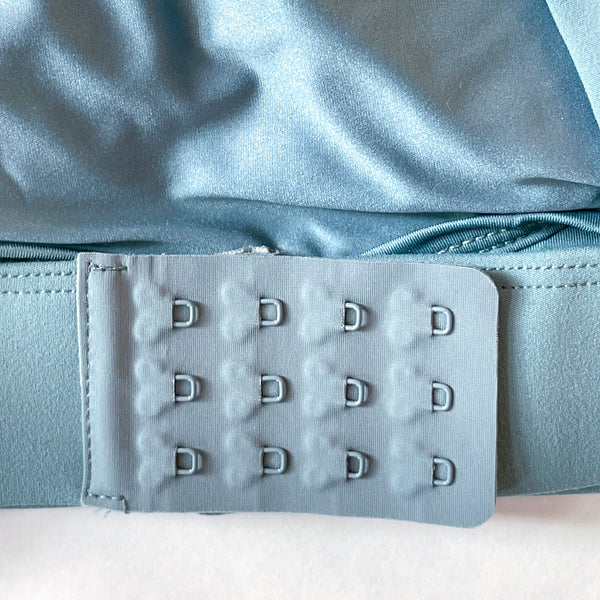 Venice 3 Ultimate Support Full Coverage Nursing & Pumping Sports Bra (Seagrass)