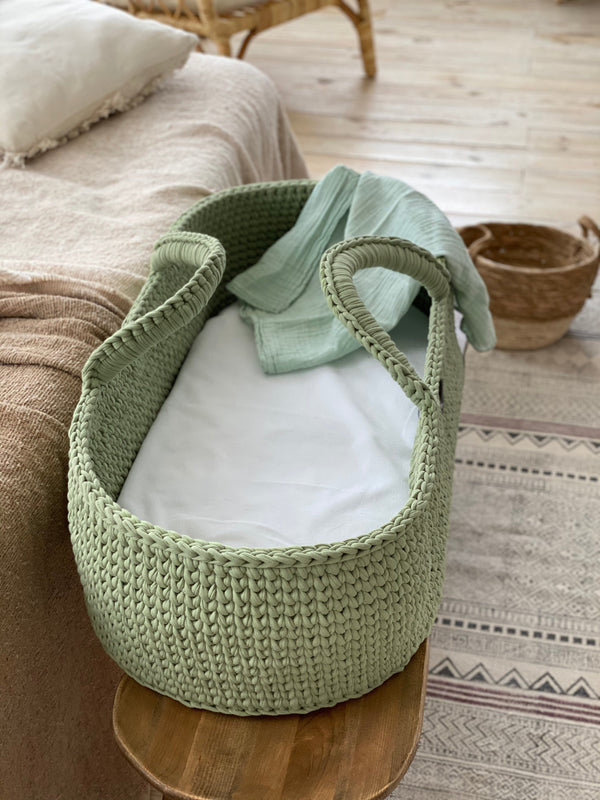 Standard Moses Basket