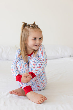 Caroline - Set