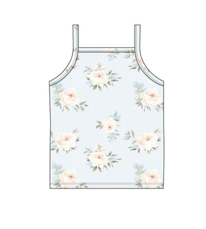 Cosette - Bamboo Tank