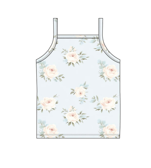 Cosette - Bamboo Tank