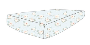 Cosette - Crib Sheet