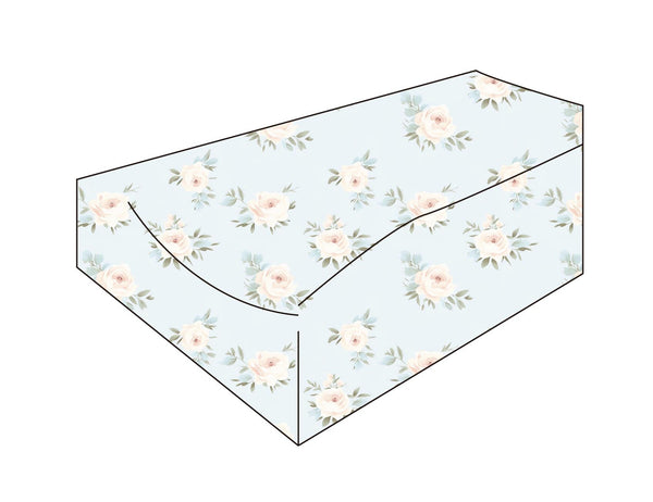 Cosette - Changing Pad Cover