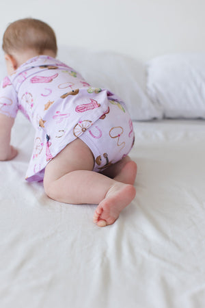 Cowgirl - Bodysuit Dress