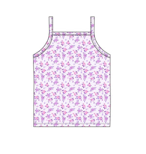 Kapri (ribbed) - Bamboo Tank