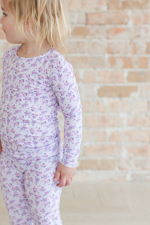 Kapri (ribbed) - Set