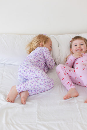 Kapri (ribbed) - Set