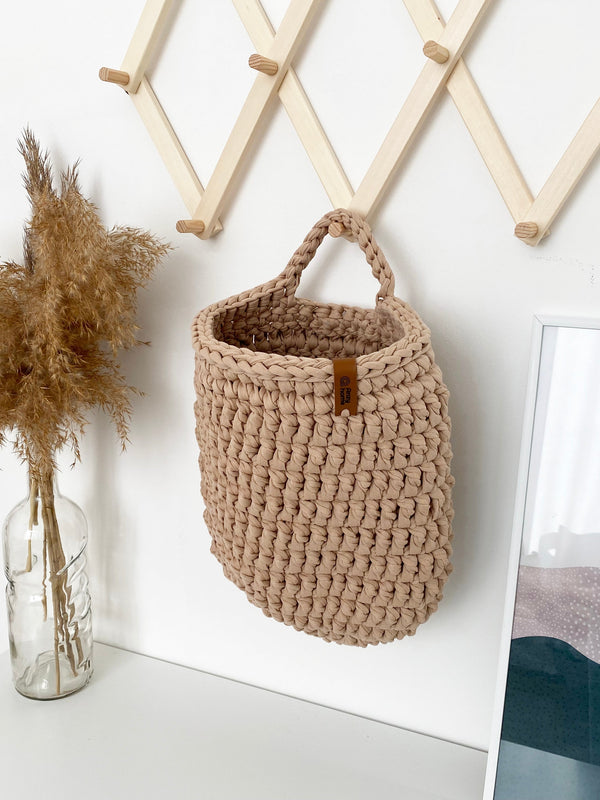 Storage Basket Hanging