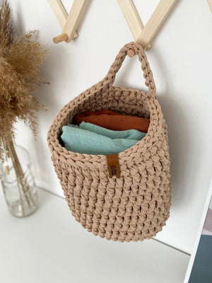 Storage Basket Hanging