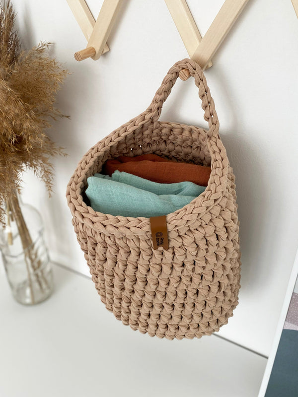 Storage Basket Hanging