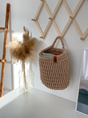 Storage Basket Hanging