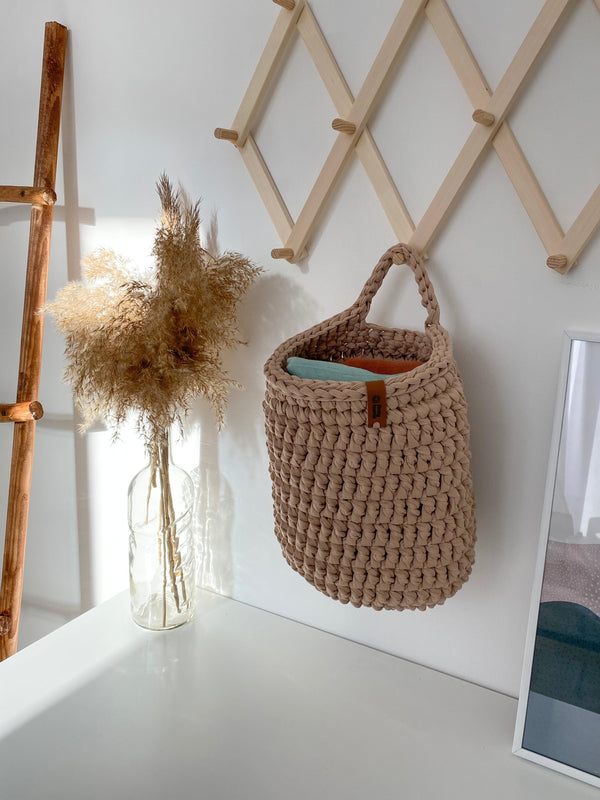Storage Basket Hanging