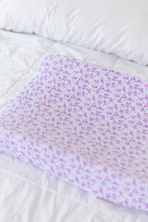 Kapri (ribbed) - Changing Pad Cover