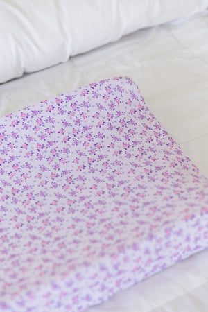 Kapri (ribbed) - Changing Pad Cover