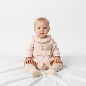 Amara Romper Set