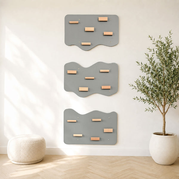 Indoor Rock Wall
