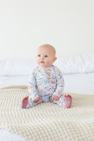 Toontown Boogie - Zippy