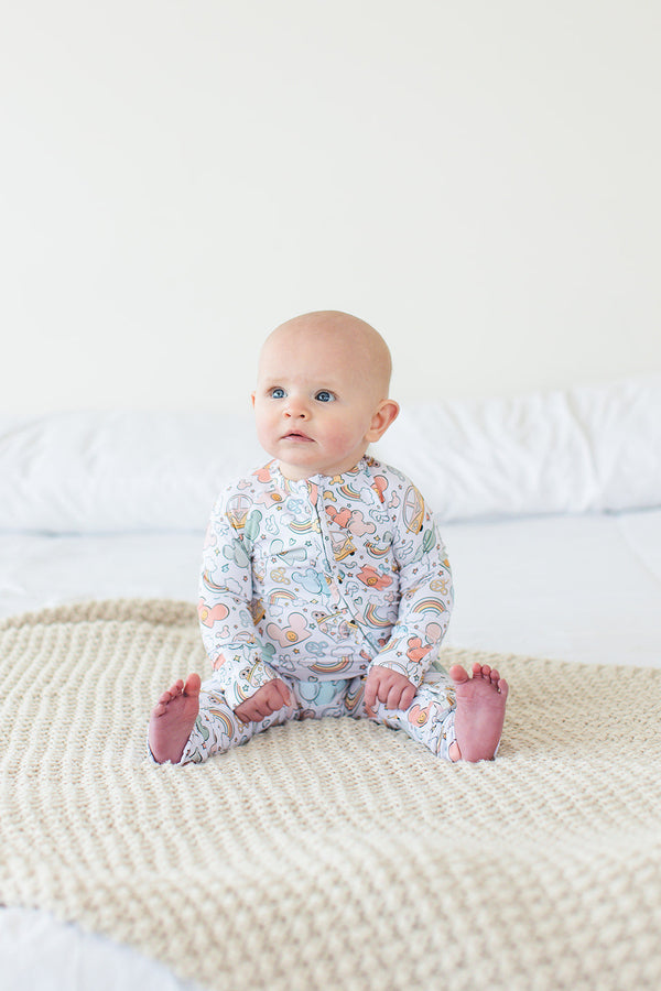 Toontown Boogie - Zippy