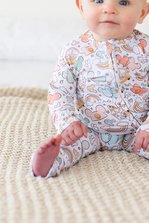 Toontown Boogie - Zippy