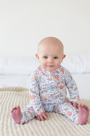 Toontown Boogie - Zippy