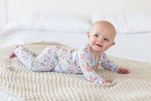 Toontown Boogie - Zippy