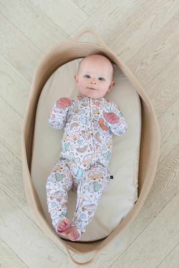 Toontown Boogie - Zippy