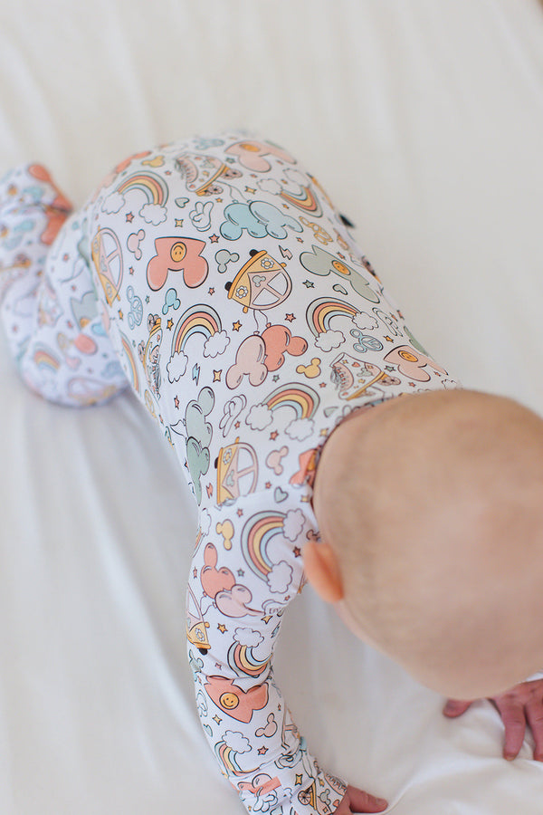 Toontown Boogie - Zippy