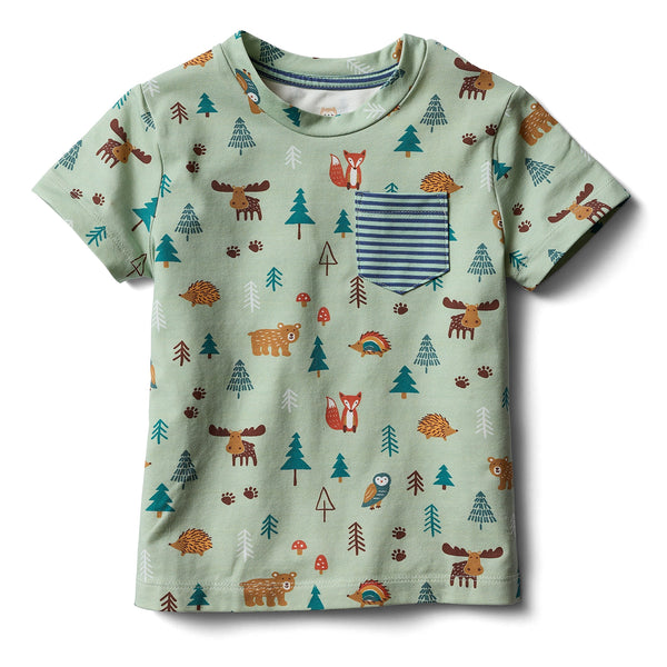 jogger set - little pines