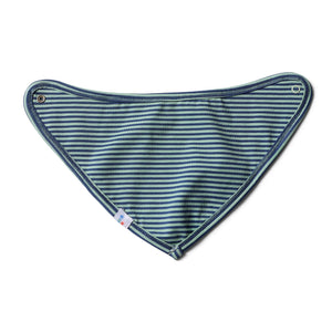 bandana bib 3-pack bundle