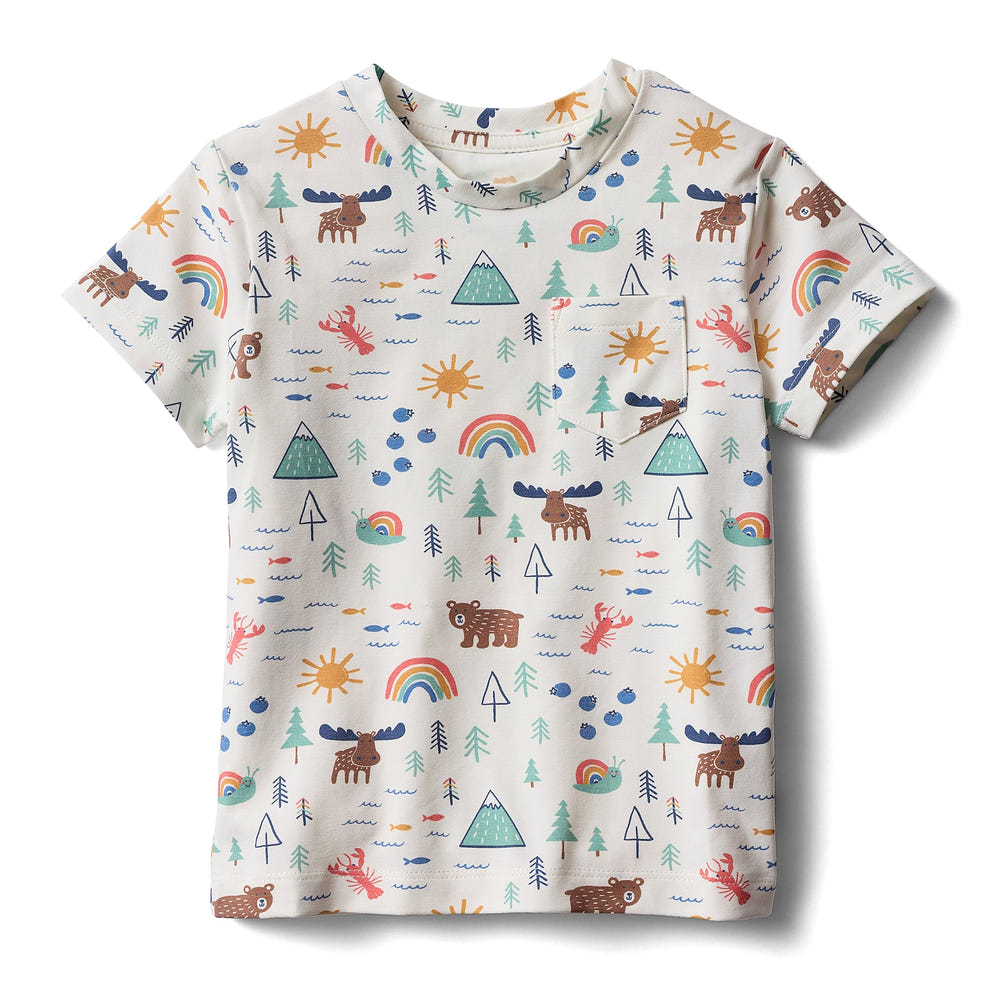 jogger set - downeast daydreams
