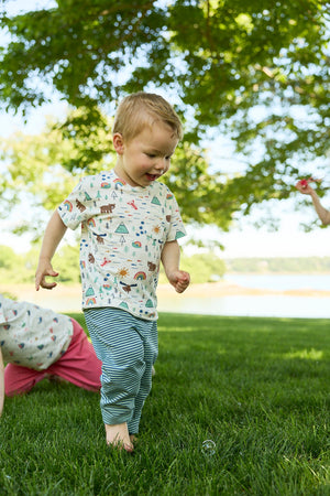 jogger set - downeast daydreams