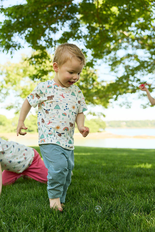 jogger set - downeast daydreams