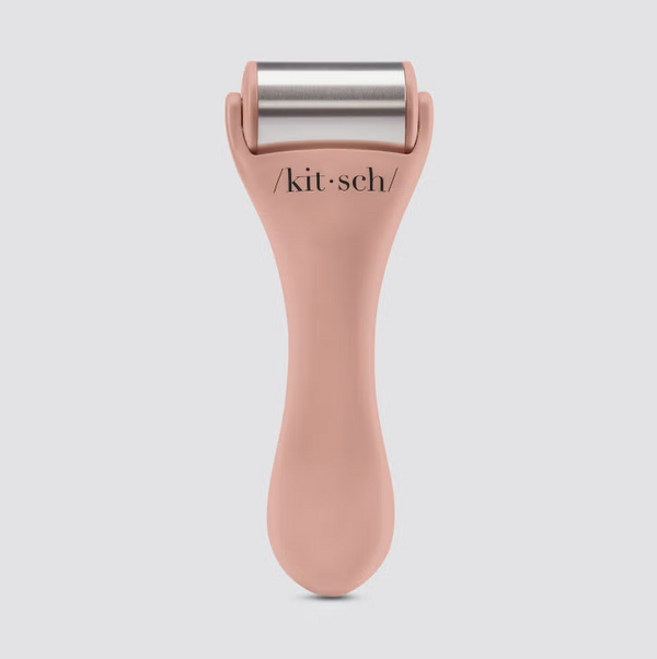 Stainless Steel Ice Roller for Face and Body