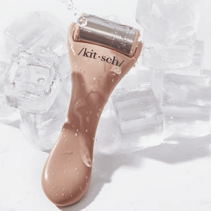 Stainless Steel Ice Roller for Face and Body