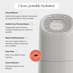 Portable Humidifier