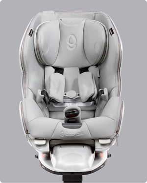 Smart Convertible Car Seat