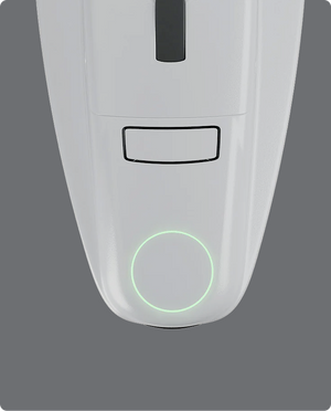 Smart Convertible Car Seat