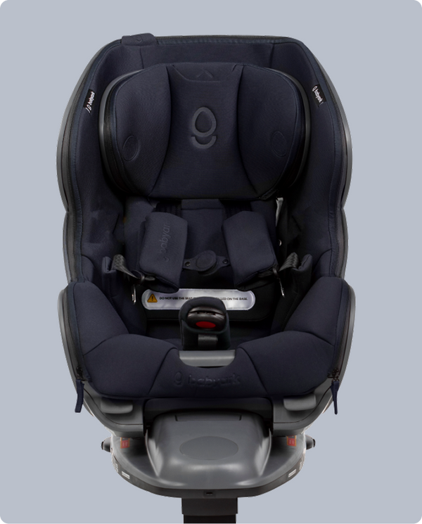 Classic Convertible Car Seat