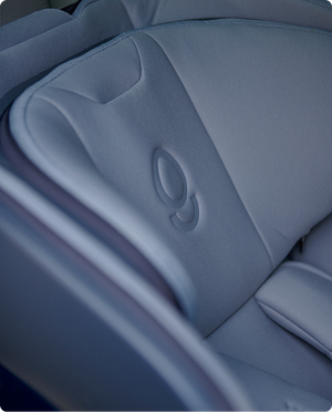 Smart Convertible Car Seat