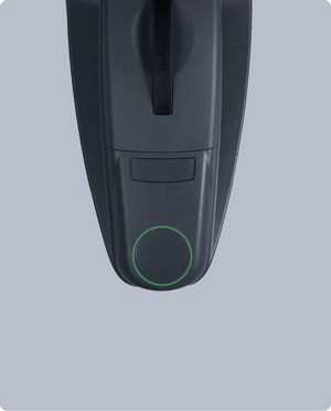 Smart Convertible Car Seat