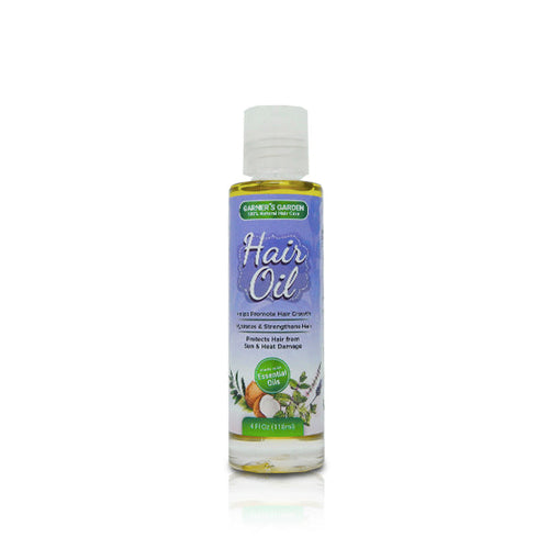 Women's Hair Oil