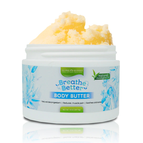 Breathe Better Butter - MOOGCO Baby