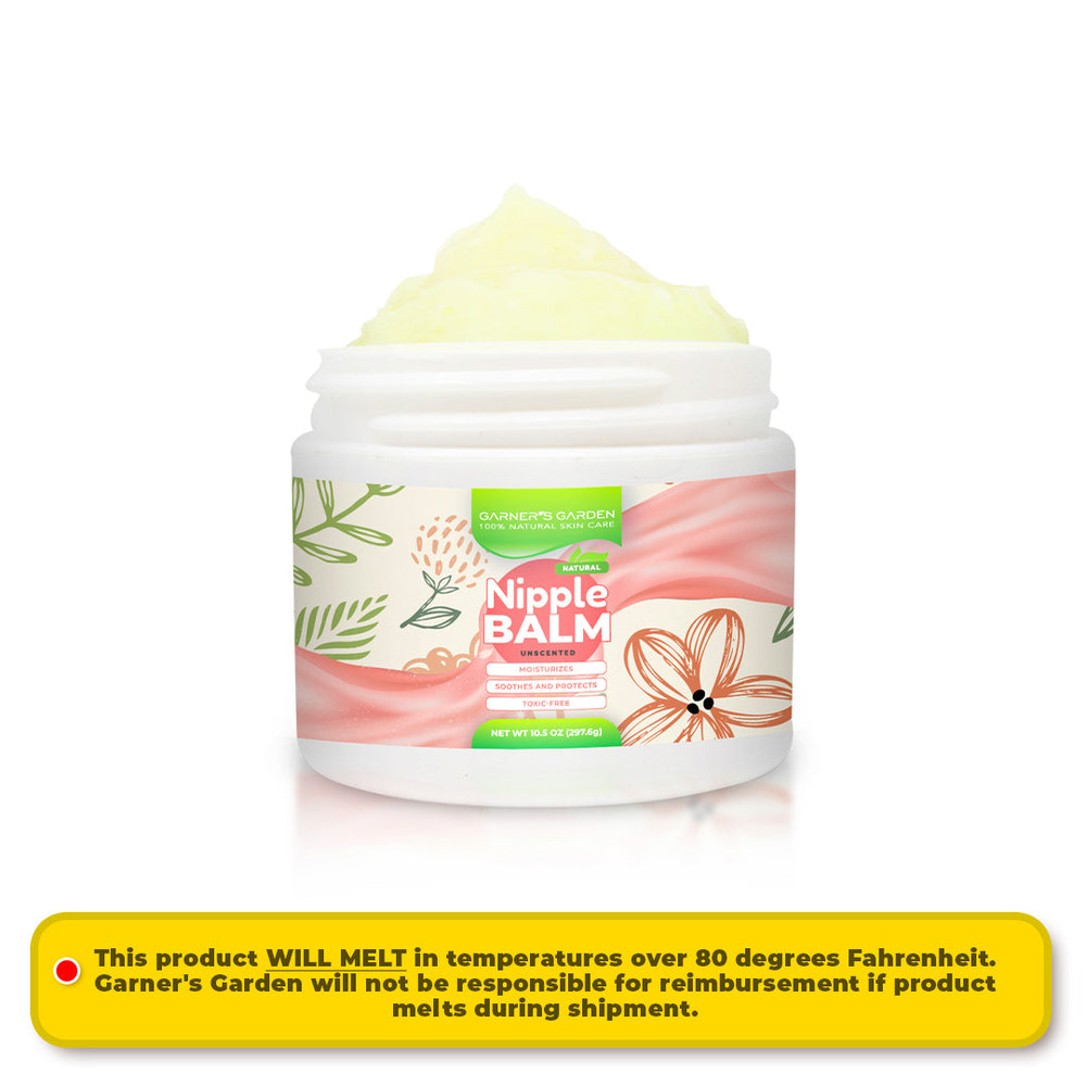 Nipple Balm - MOOGCO Baby